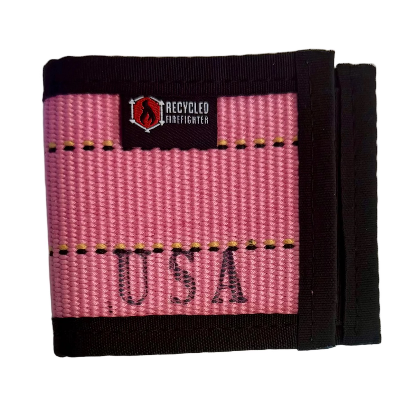 Fire Hose Drink Sleeve