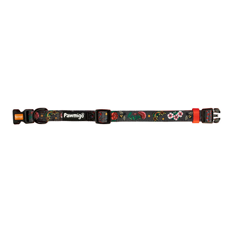 May Flowers Collar