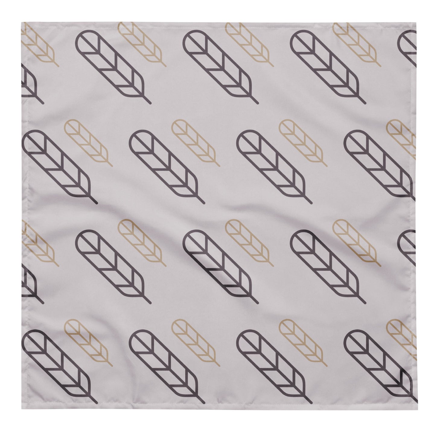 Sebastian & Clementine Flying Feathers Bandana For Dogs and Cats