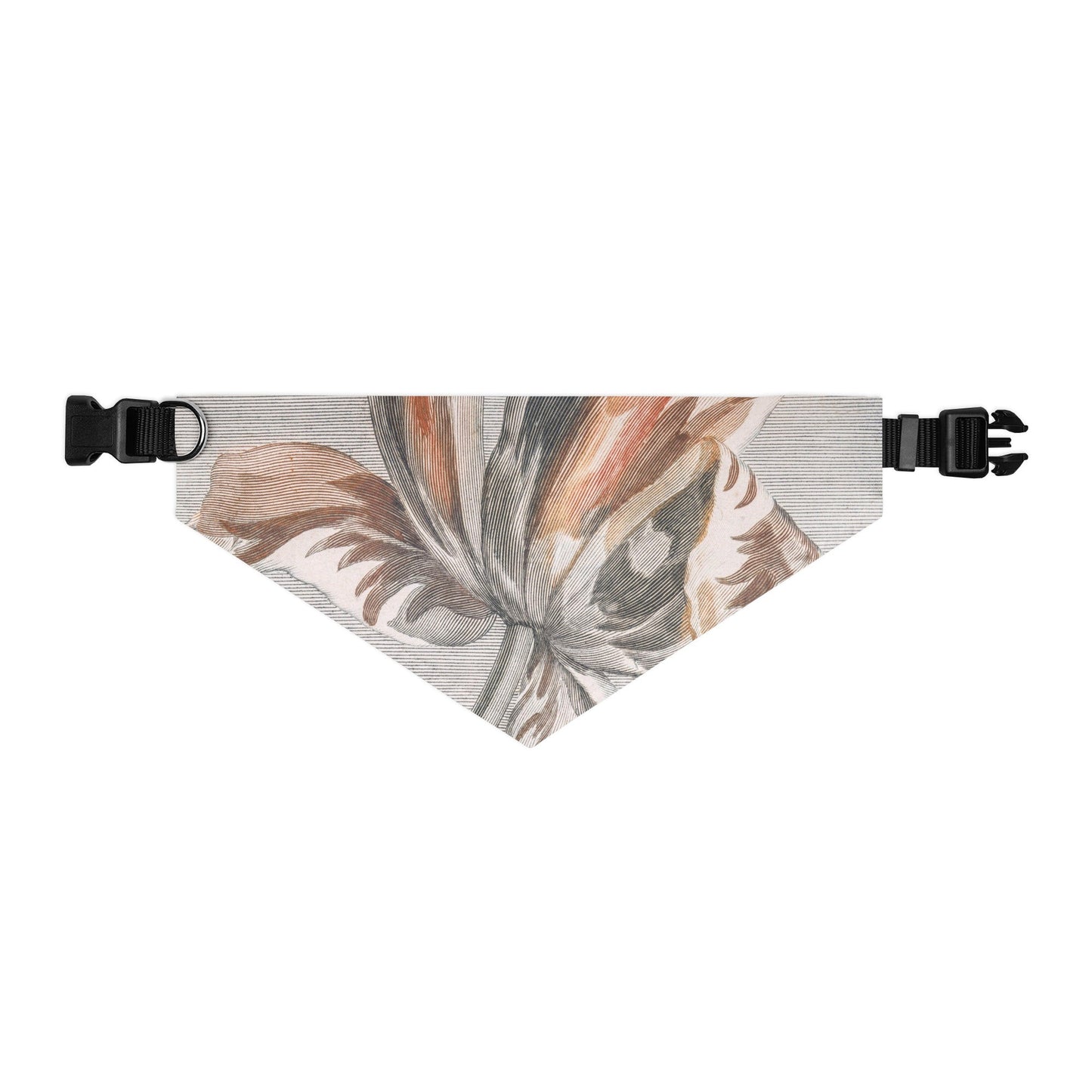 Sebastian & Clementine Tulip Bandana Collar for Dogs and Cats