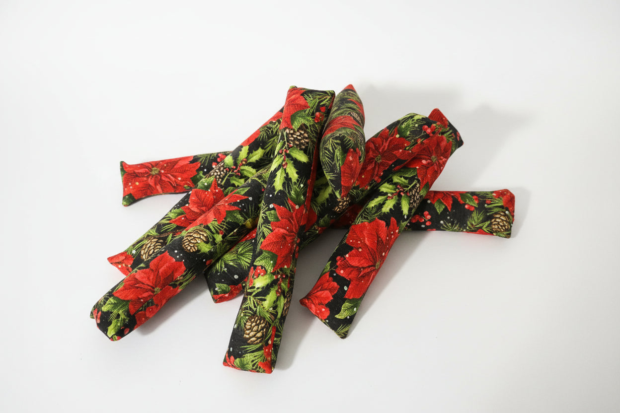 Cat Nip Infused - Holiday Cat Kickers