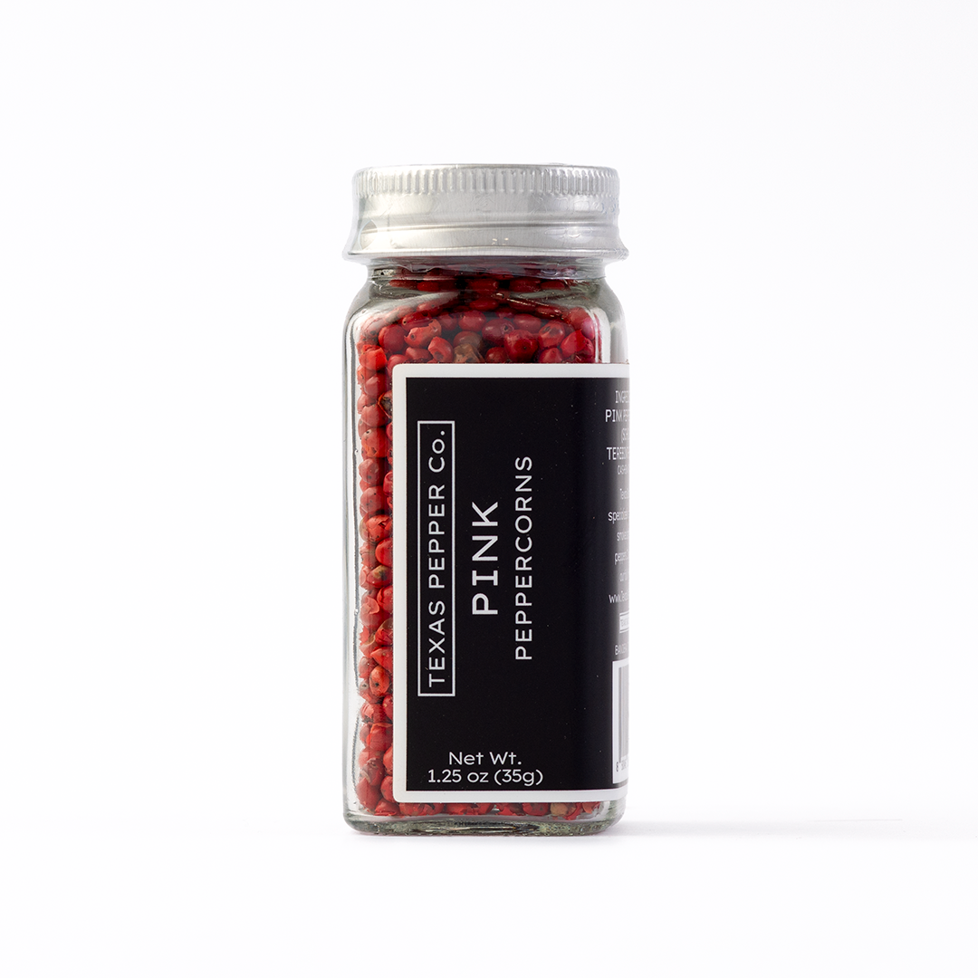 Pink Peppercorn
