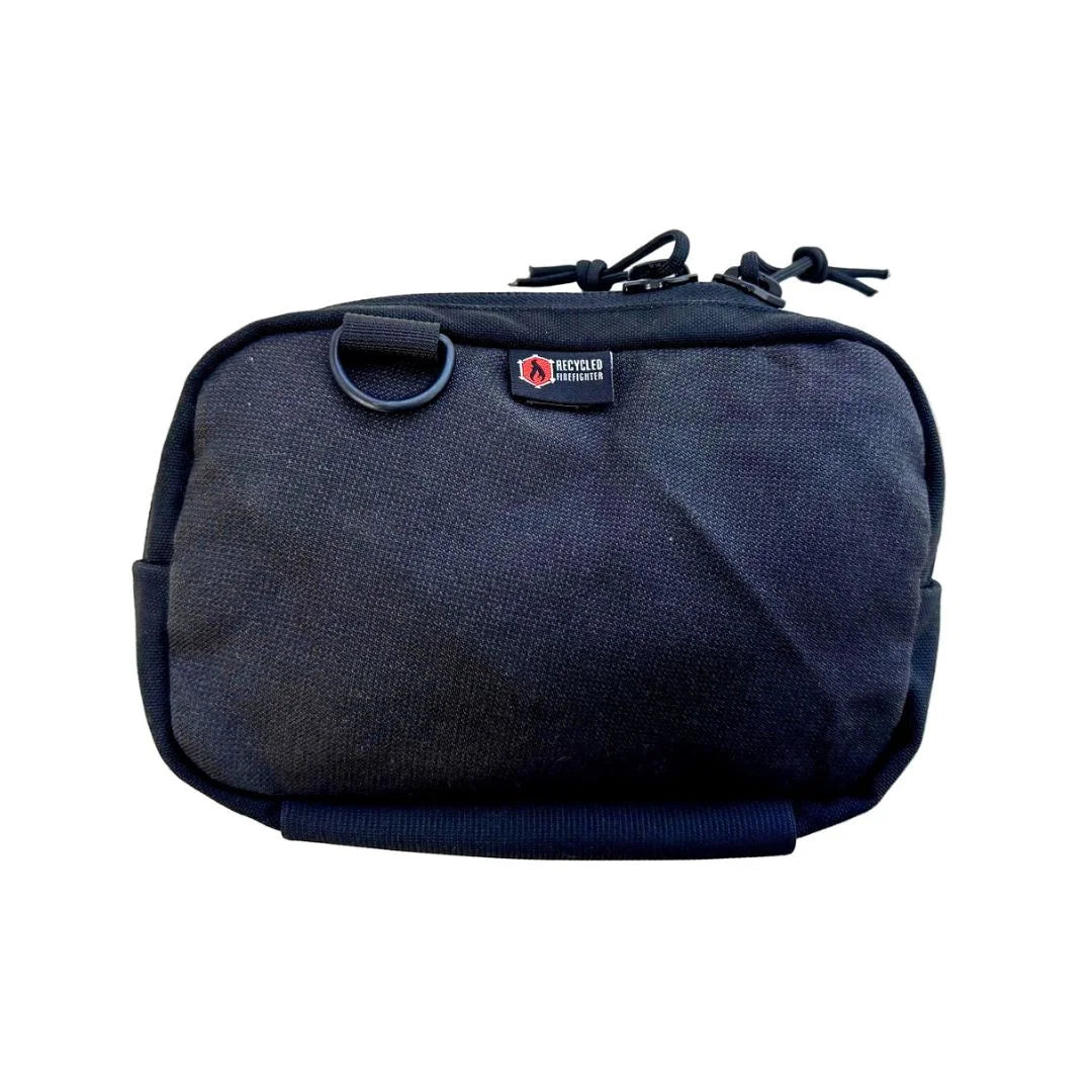 TrailHound Fanny Pack - Bunker Gear Edition