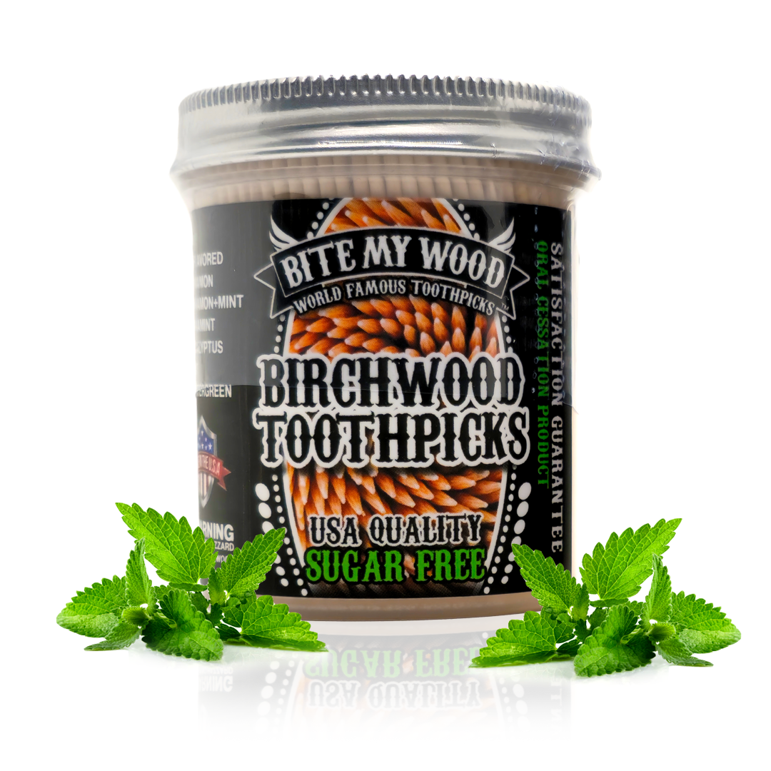 BiteMyWood
