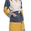 Turkish Cotton Hooded Bathrobe – Lightweight Multi-Color Robe