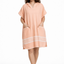 Beach Cover Up, Poncho with Hood