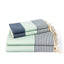 Multi Color Turkish Towel Bundle