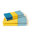 Multi Color Turkish Towel Bundle