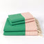 Multi Color Turkish Towel Bundle