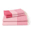 Multi Color Turkish Towel Bundle