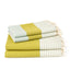 Multi Color Turkish Towel Bundle