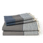 Multi Color Turkish Towel Bundle