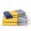 Multi Color Turkish Towel Bundle
