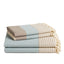 Multi Color Turkish Towel Bundle