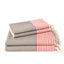 Multi Color Turkish Towel Bundle