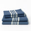 Farm House Turkish Towel without Fringe Bundle