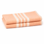 FARMHOUSE HAND TOWEL , WITHOUT FRINGES ( SET OF 2 )