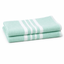 FARMHOUSE HAND TOWEL , WITHOUT FRINGES ( SET OF 2 )