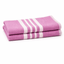 FARMHOUSE HAND TOWEL , WITHOUT FRINGES ( SET OF 2 )