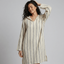 Long Sleeve Poncho Beach Cover Up