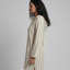 Long Sleeve Poncho Beach Cover Up