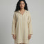 Long Sleeve Poncho Beach Cover Up