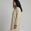 Long Sleeve Poncho Beach Cover Up