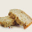 Texas Beer Bread - Sea Salt and Cracked Pepper