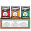 3 Pack Taco Collection