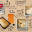 Texas Beer Bread - Hatch Green Chile Cheddar