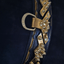 The ''Midas'' Collar Gold