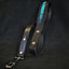 The ''Morelia Python'' leash