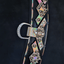 The ''Midas'' Collar Silver