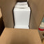 32000 Qty Double Point Oversized DP2 Toothpicks In Master Case Cardboard Box 20x1600