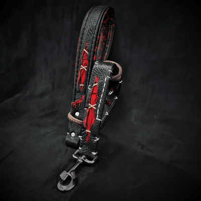 The ''Haunted'' leash