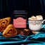 Cinnamon Roll Deluxe Hot Chocolate