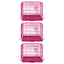 24-42" Collapsible Pink Dog Crate RED24-42