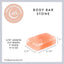 Himalayan Salt Body Bar