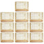 24-42" Collapsible Copper Gold Dog Crate GLD24-42