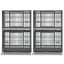 37" Stackable Heavy Duty Dog Crate 371D03