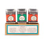 3 Pack Mediterranean Collection