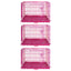 24-42" Collapsible Pink Dog Crate RED24-42