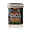 450 Qty BiteMyWood Unflavored Double Point Birchwood Toothpicks DP1 in Reusable Plastic Jar - USA Made