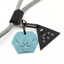 Poop Bag Holder for Leash