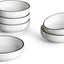 Round Dipping Dish