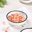 Round Dipping Dish