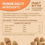Much Loved Dog™ Peanut Butter BUNDLE