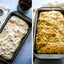 Texas Beer Bread - Rosemary