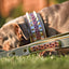 The Candy Dog Collar