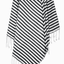 Striped Turkish Towel
